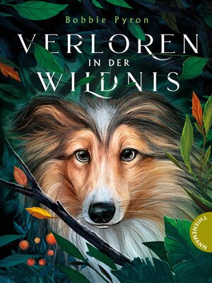 cover image of Verloren in der Wildnis